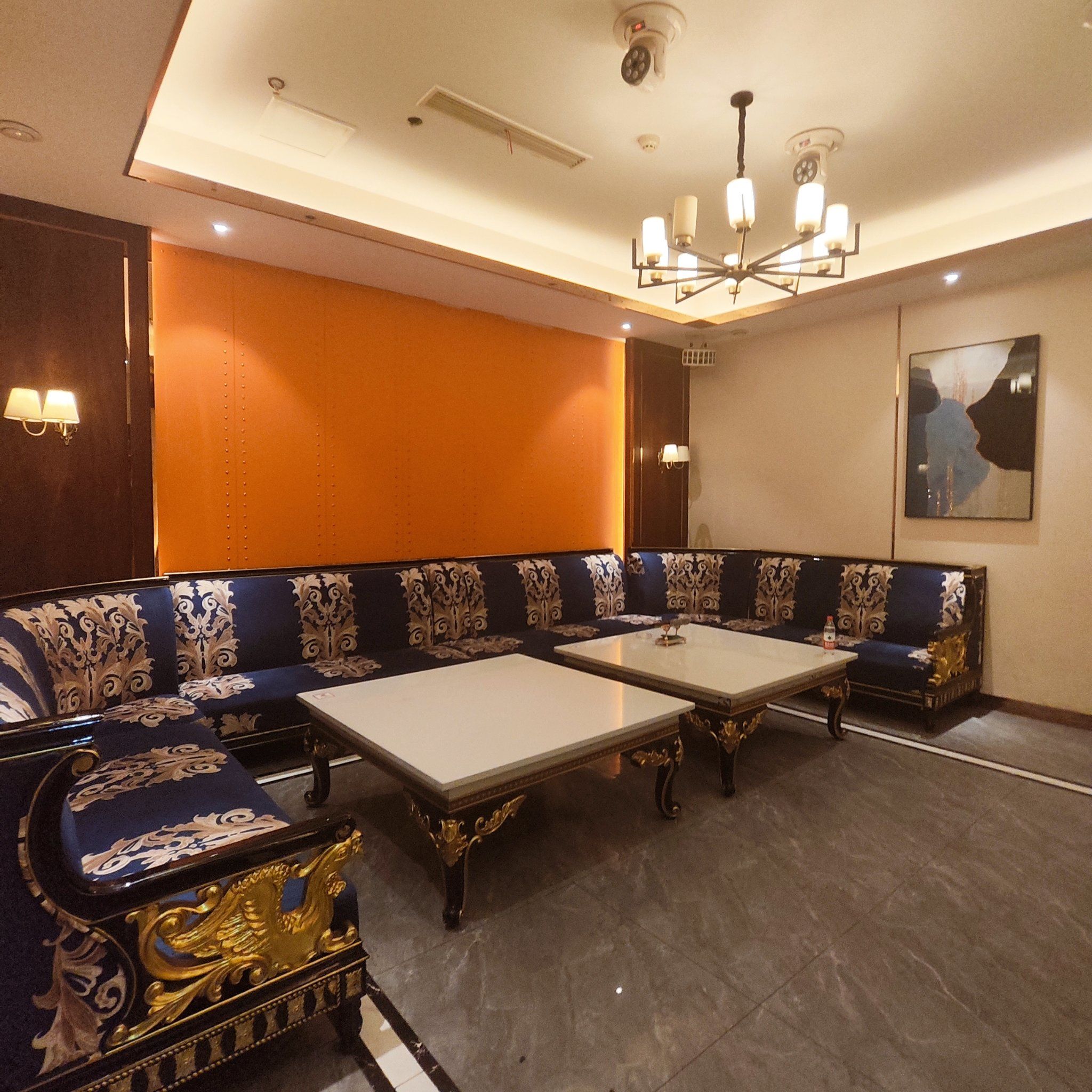 宜宾商务KTV推荐指南-高县ktv预定