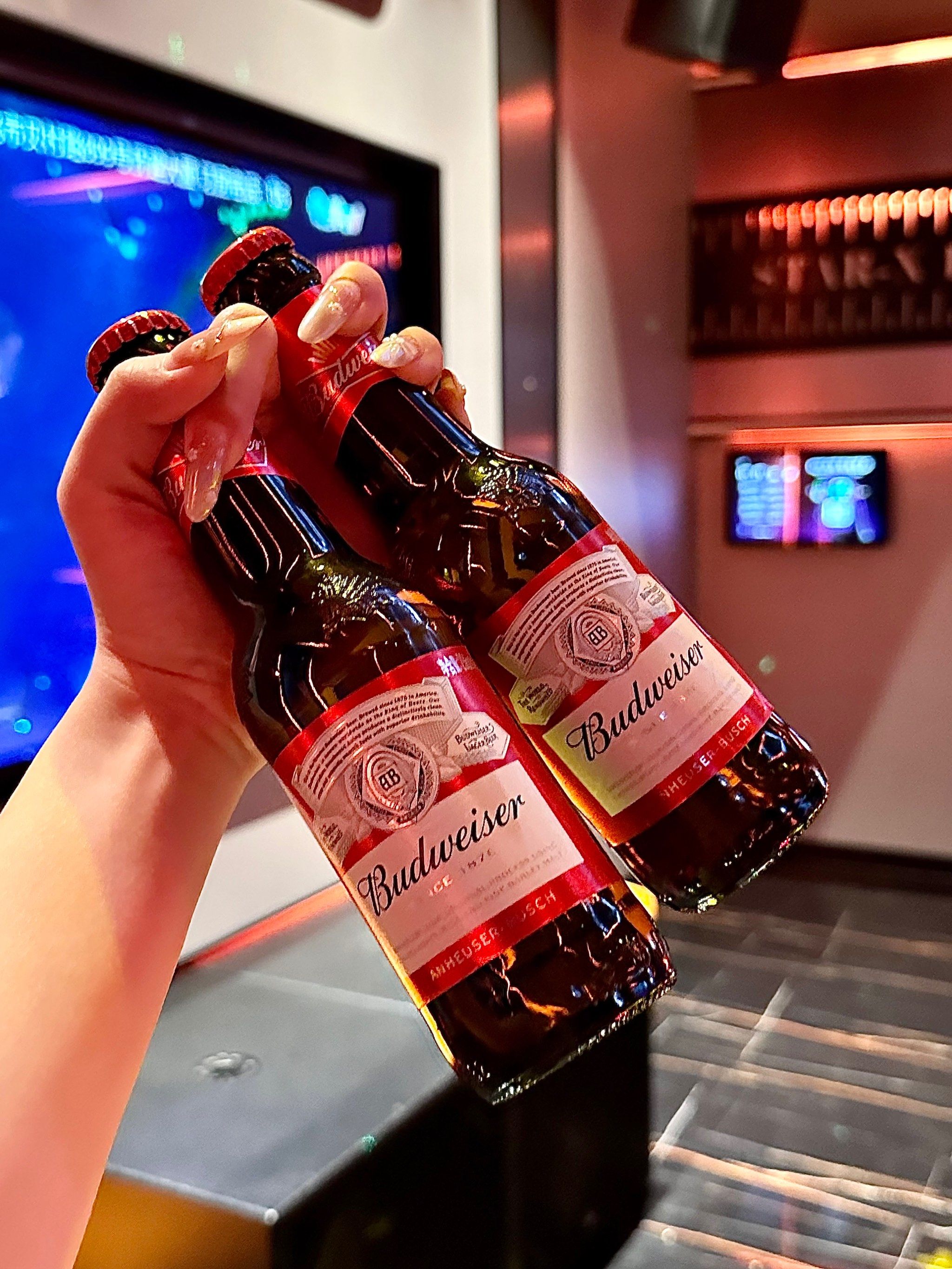 商务ktv组局指南-高县ktv预定