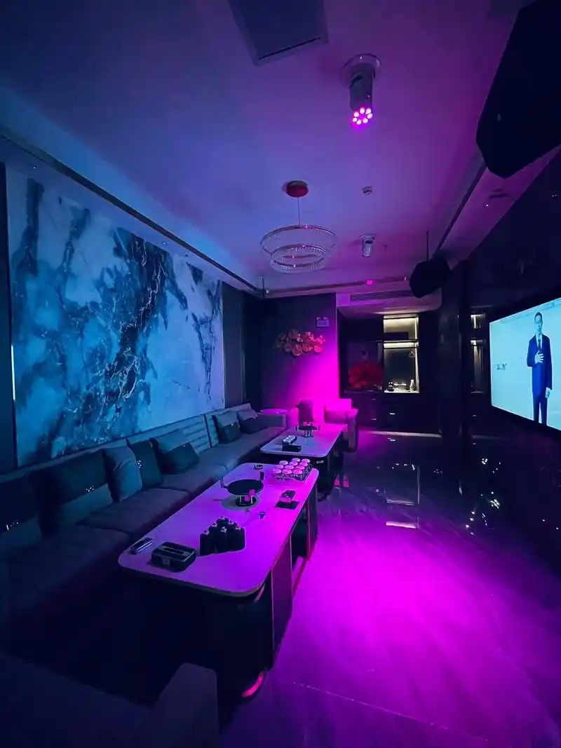 宜宾商务ktv介绍及商务ktv啥意思解析-高县ktv预定